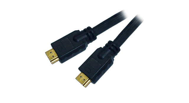 HDMI to HDMI W/Screw
