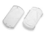 PSP go Clear Case